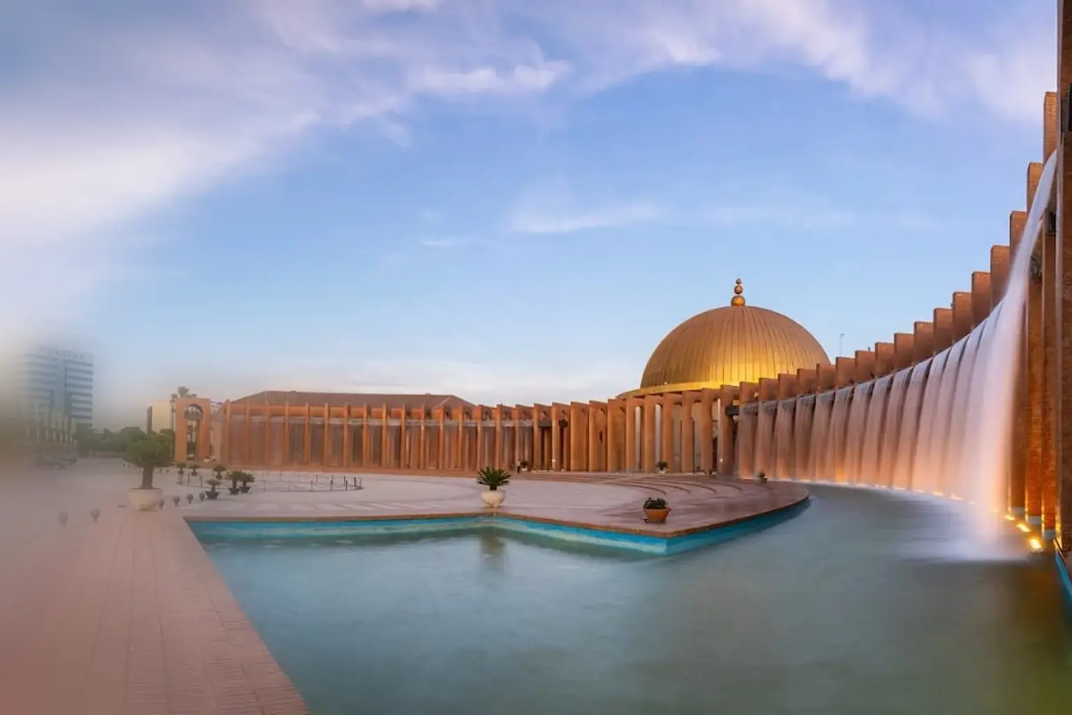 FIBES Sevilla — registro de accesos